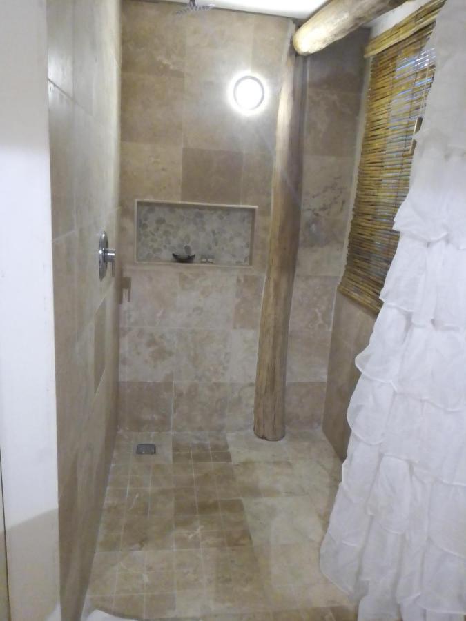 מלון טולום Chiibal מראה חיצוני תמונה