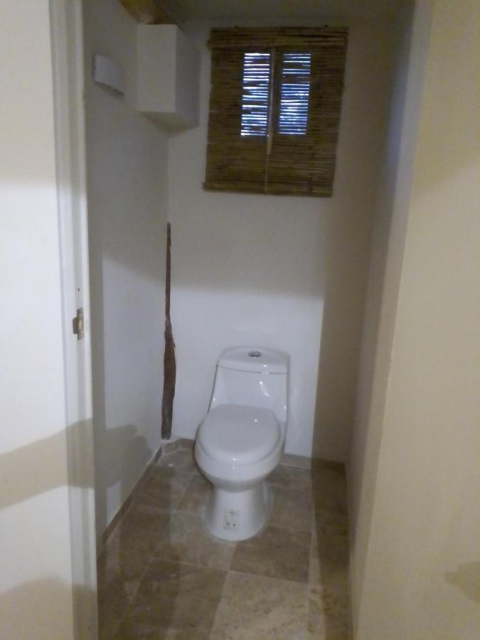 מלון טולום Chiibal מראה חיצוני תמונה